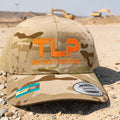 YUPOONG MULTICAM SAFETY ORG